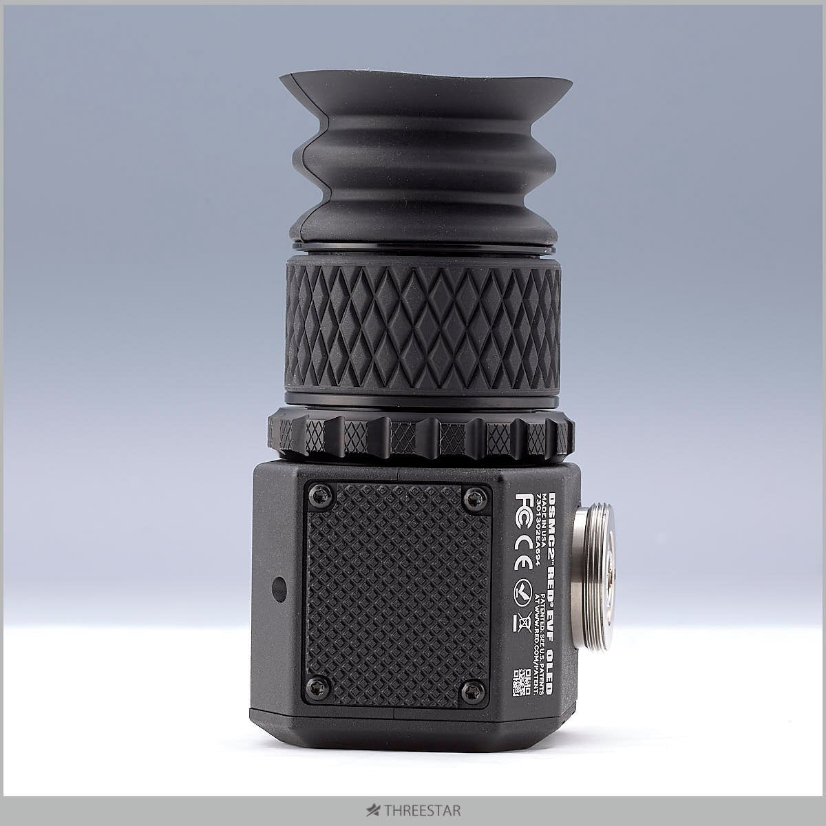 RED DSMC2 EVF OLED 730-0021 Viewfinder [k1198619921]