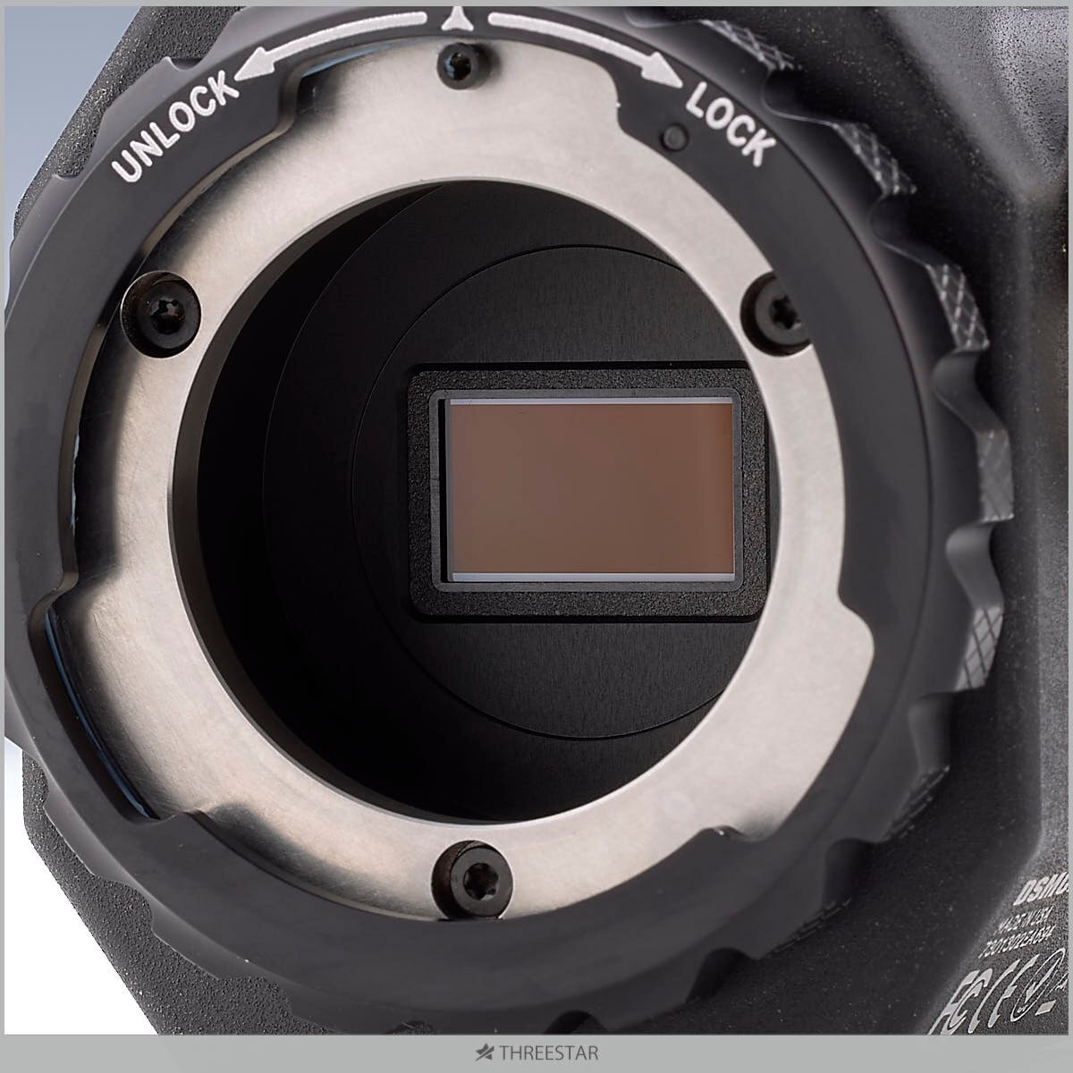 RED DSMC2 EVF OLED 730-0021 Viewfinder [k1198619921]