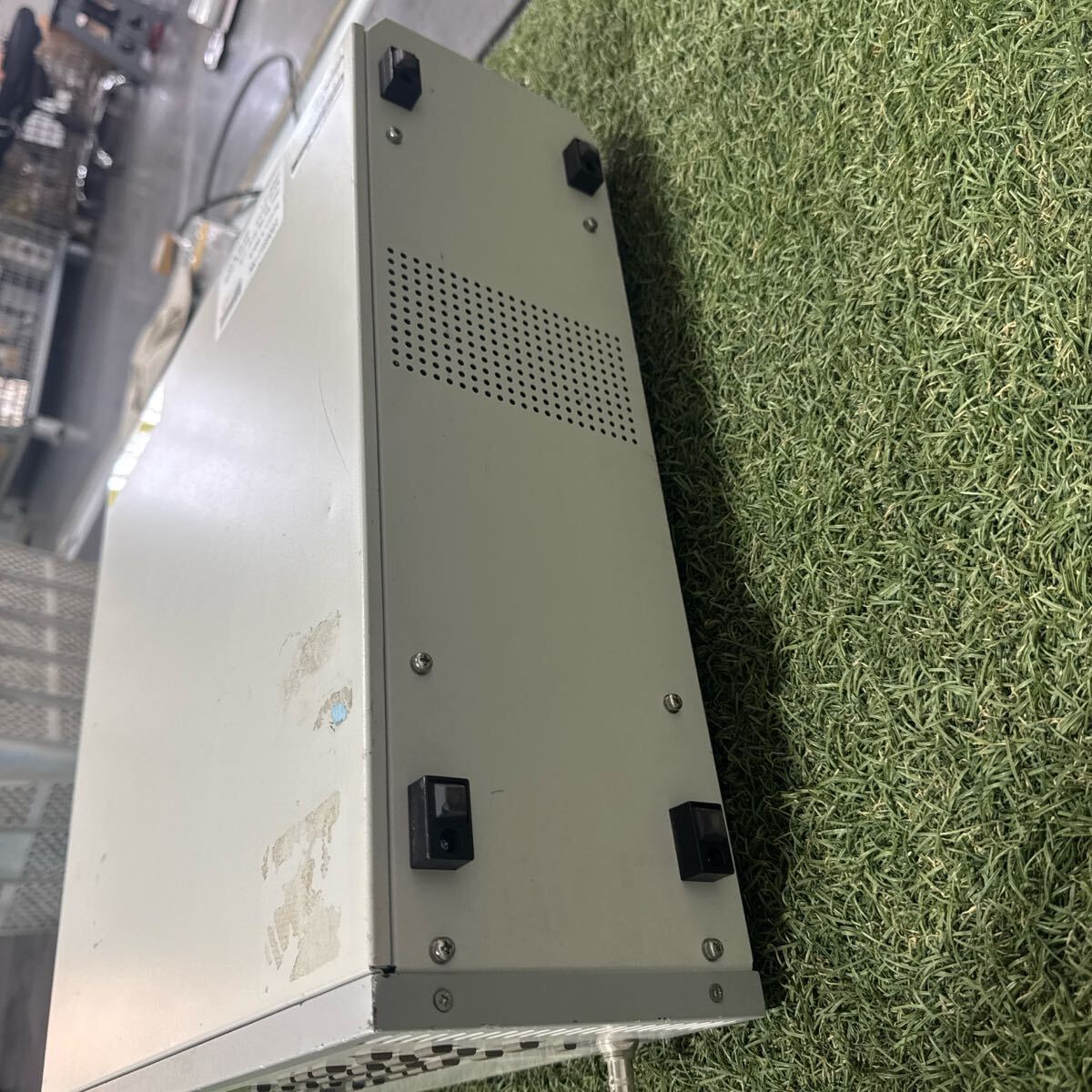 Shibasoku DS303 Digital TV Signal Generator [l1198625840]