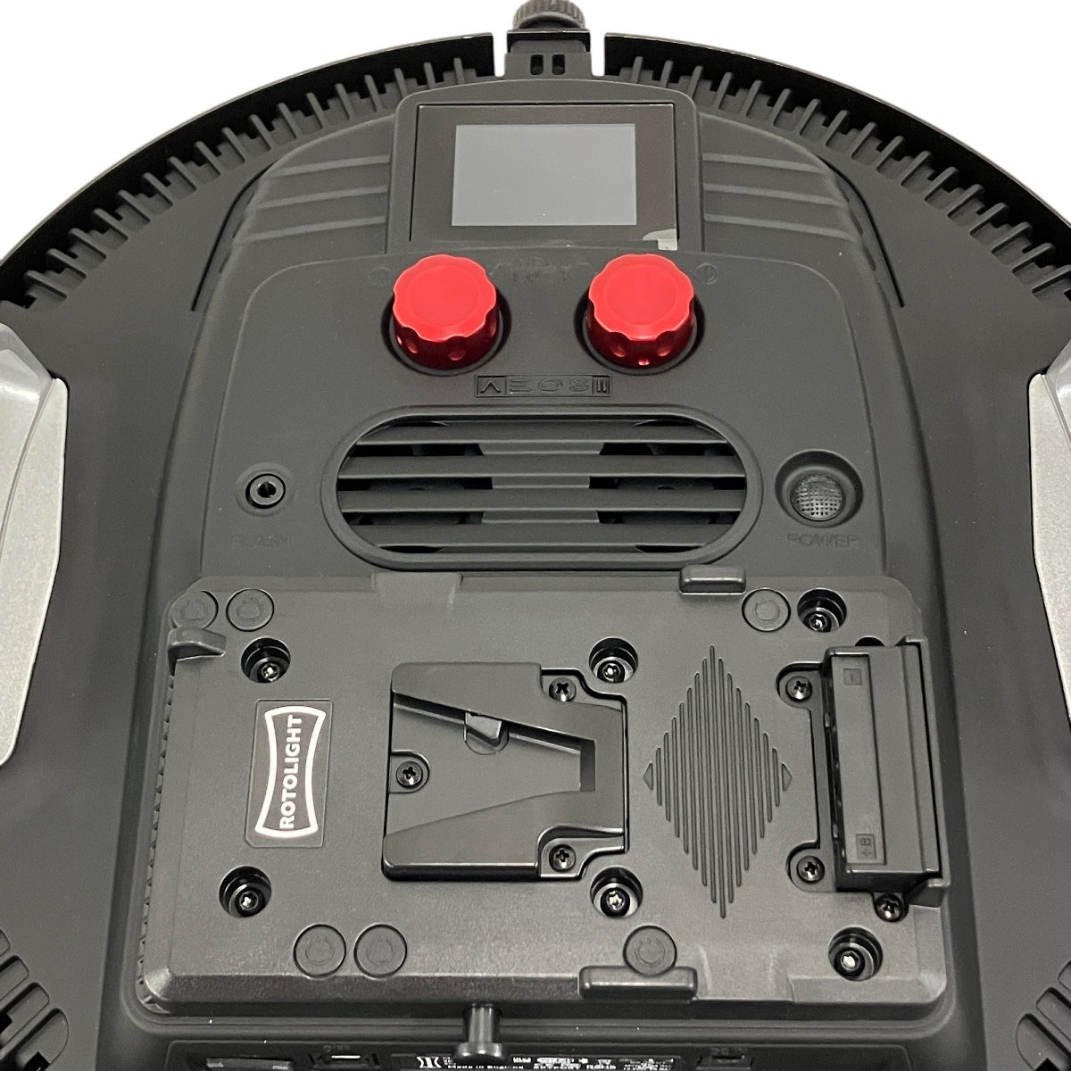 Rotolight Aeos 2 Light Kit Tripod Set Commercial LED Light [n1198634311]