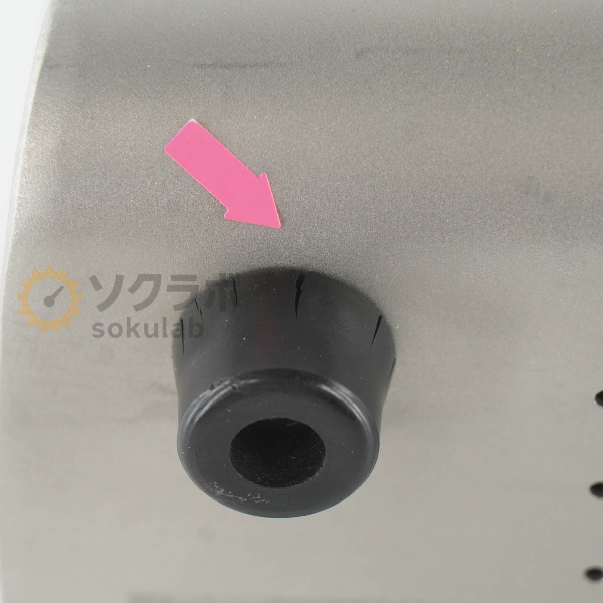 Beckman Coulter 3400 Particle Counter [x1199077736]