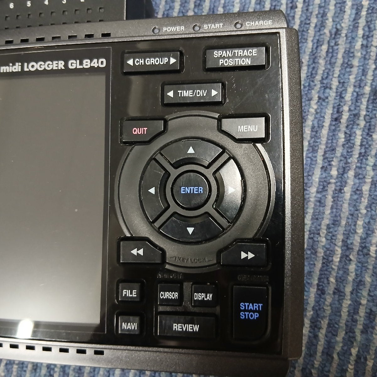 GRAPHTEC GL840 Midilogger [h1198714994]