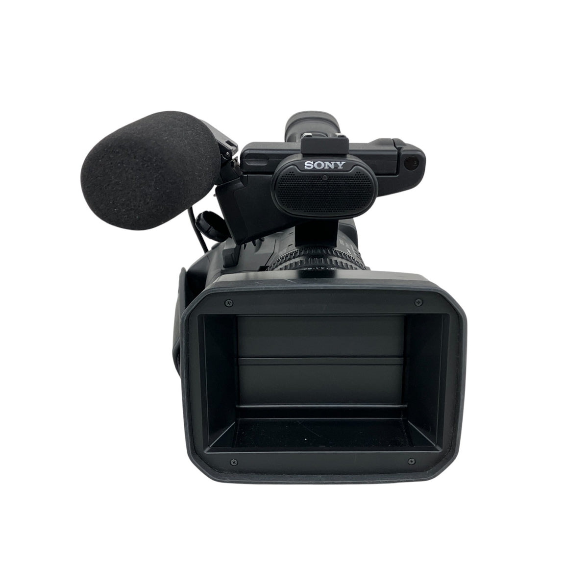 SONY HXR-NX5J NXCAM Camcorder [g1198719576]
