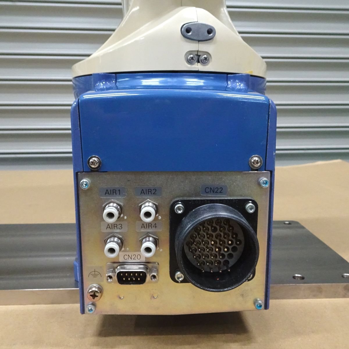 DENSO VP-6242E Industrial Robot with RC7M-VPG5 Controller [w1198785563]