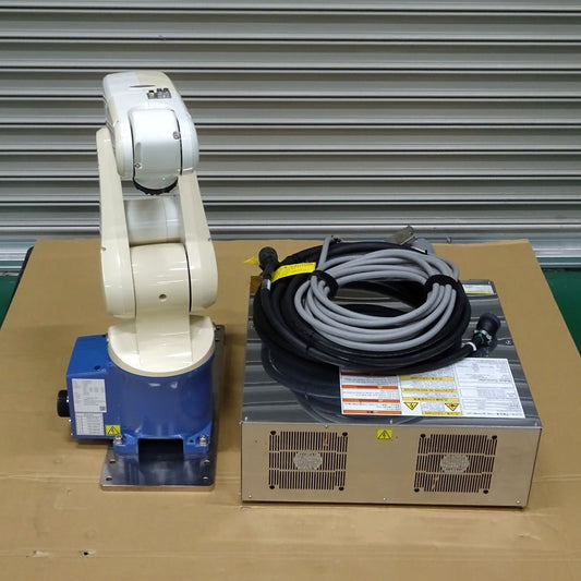 DENSO VP-6242E Industrial Robot with RC7M-VPG5 Controller [w1198785563]