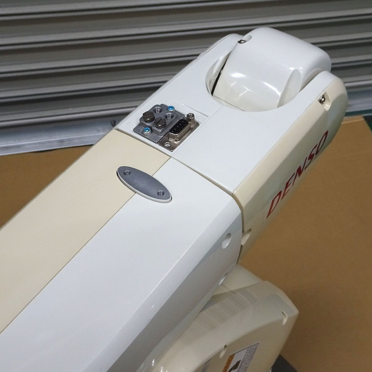 DENSO VP-6242E Industrial Robot with RC7M-VPG5 Controller [w1198785563]