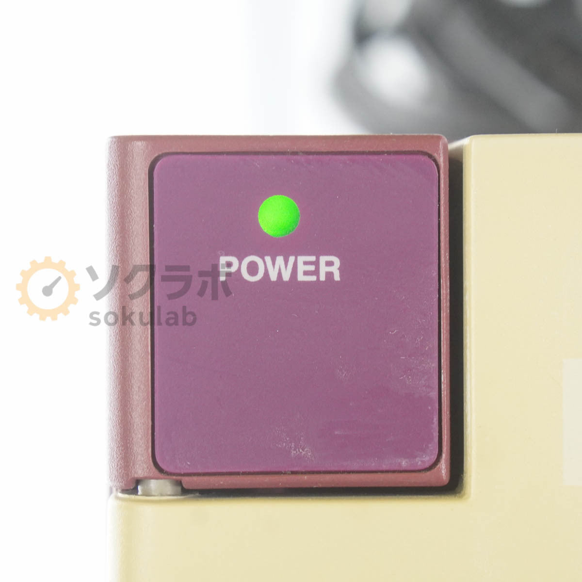 GL Sciences GL-7480 HPLC Liquid Chromatograph [m1198809372]