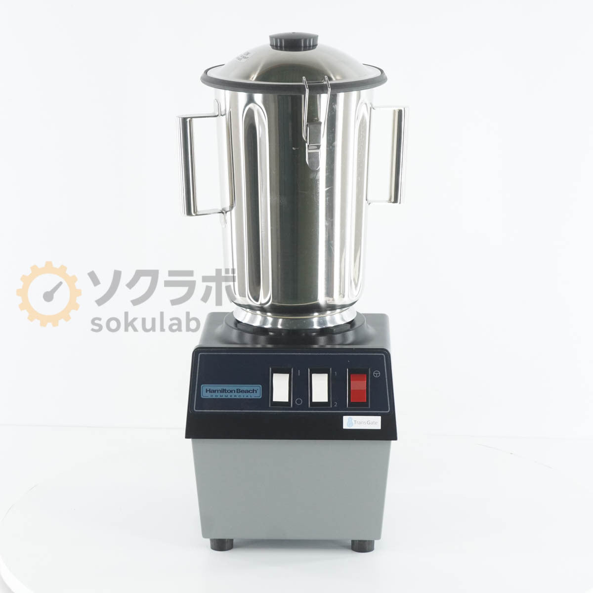 DW SB-990 GB90 Hamilton Beach Super Blender Emulsification Mixing Grinding Blender [o1198828459]