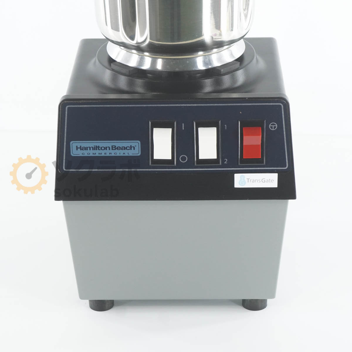 DW SB-990 GB90 Hamilton Beach Super Blender Emulsification Mixing Grinding Blender [o1198828459]