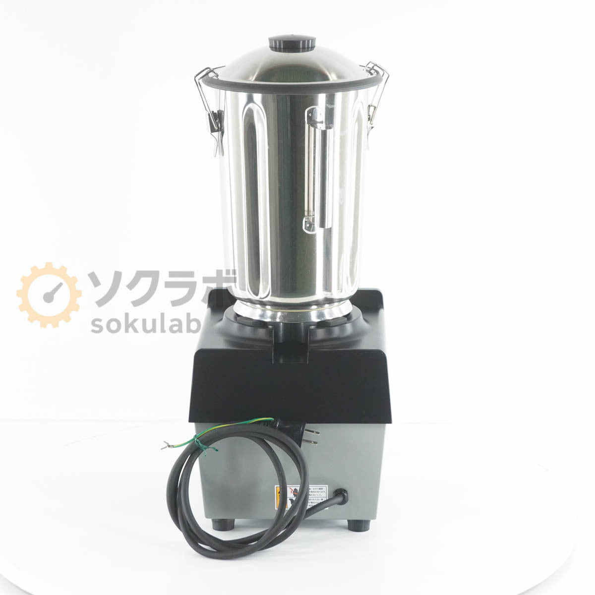 DW SB-990 GB90 Hamilton Beach Super Blender Emulsification Mixing Grinding Blender [o1198828459]