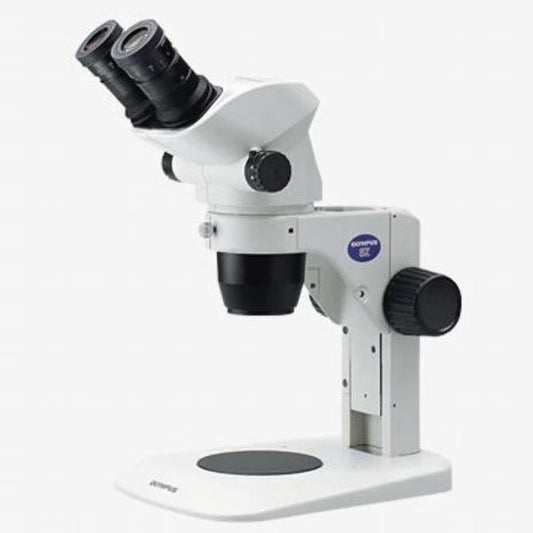 OLYMPUS SZ61 Stereomicroscope LED Lighting [k1198820821]
