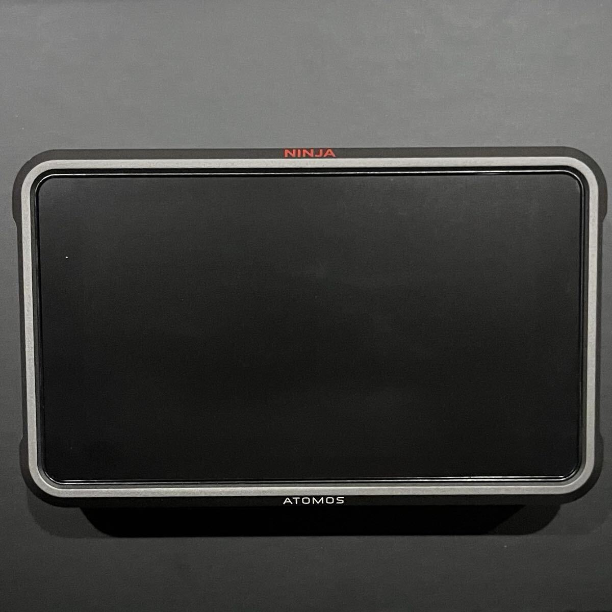 Atomos Ninja V+ 8K RAW HDR Monitor Recorder Pro Kit [l1198956738]