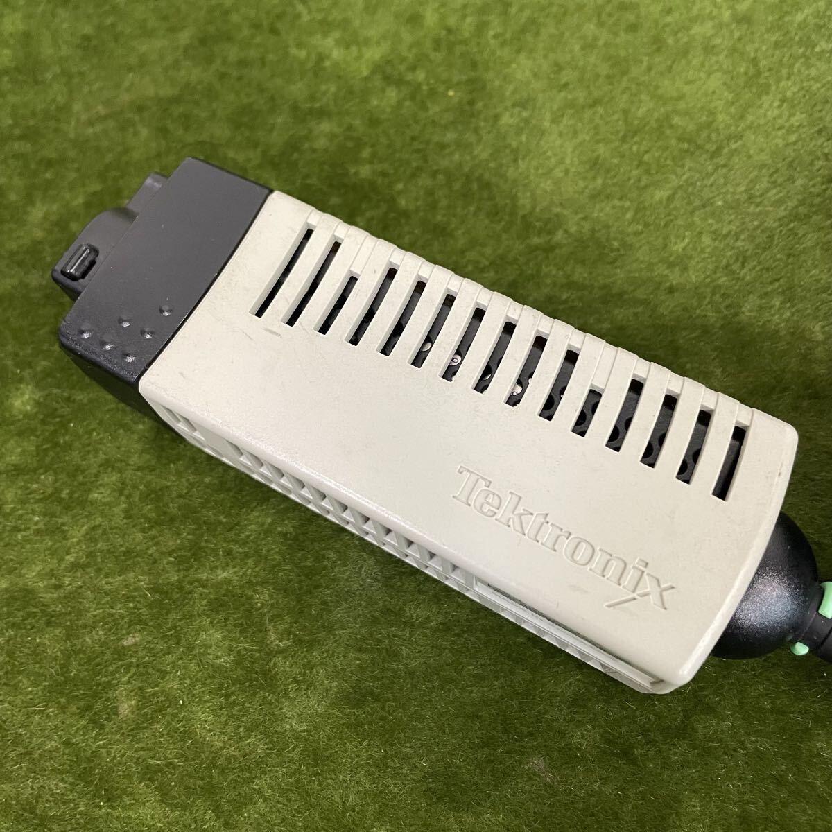 Tektronix TCP0150 AC/DC Current Probe 20MHz 150A (as-is) [u1199054076]