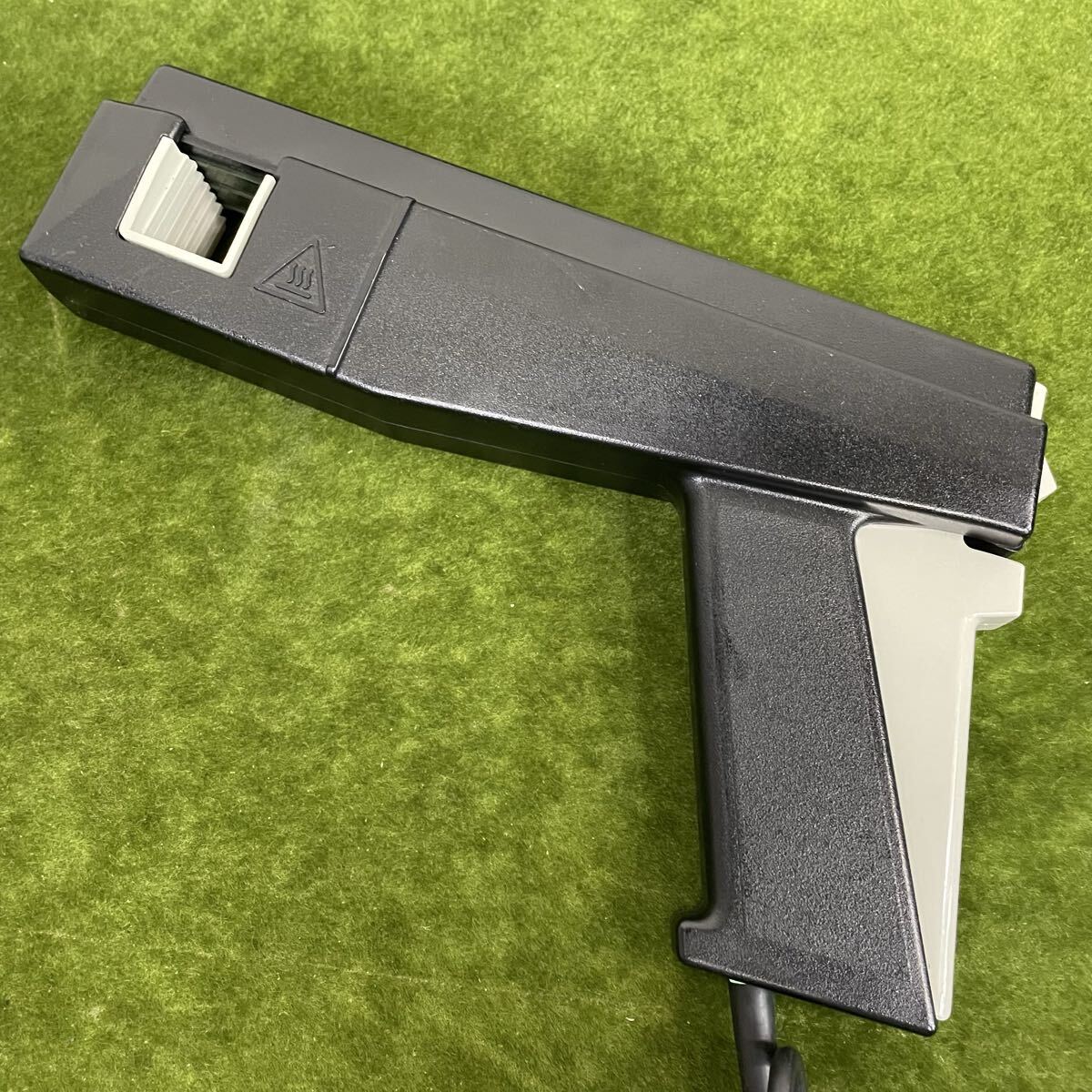 Tektronix TCP0150 AC/DC Current Probe 20MHz 150A (as-is) [u1199054076]