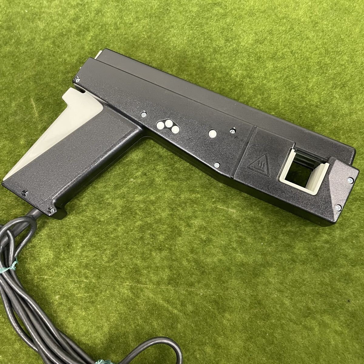 Tektronix TCP0150 AC/DC Current Probe 20MHz 150A (as-is) [u1199054076]