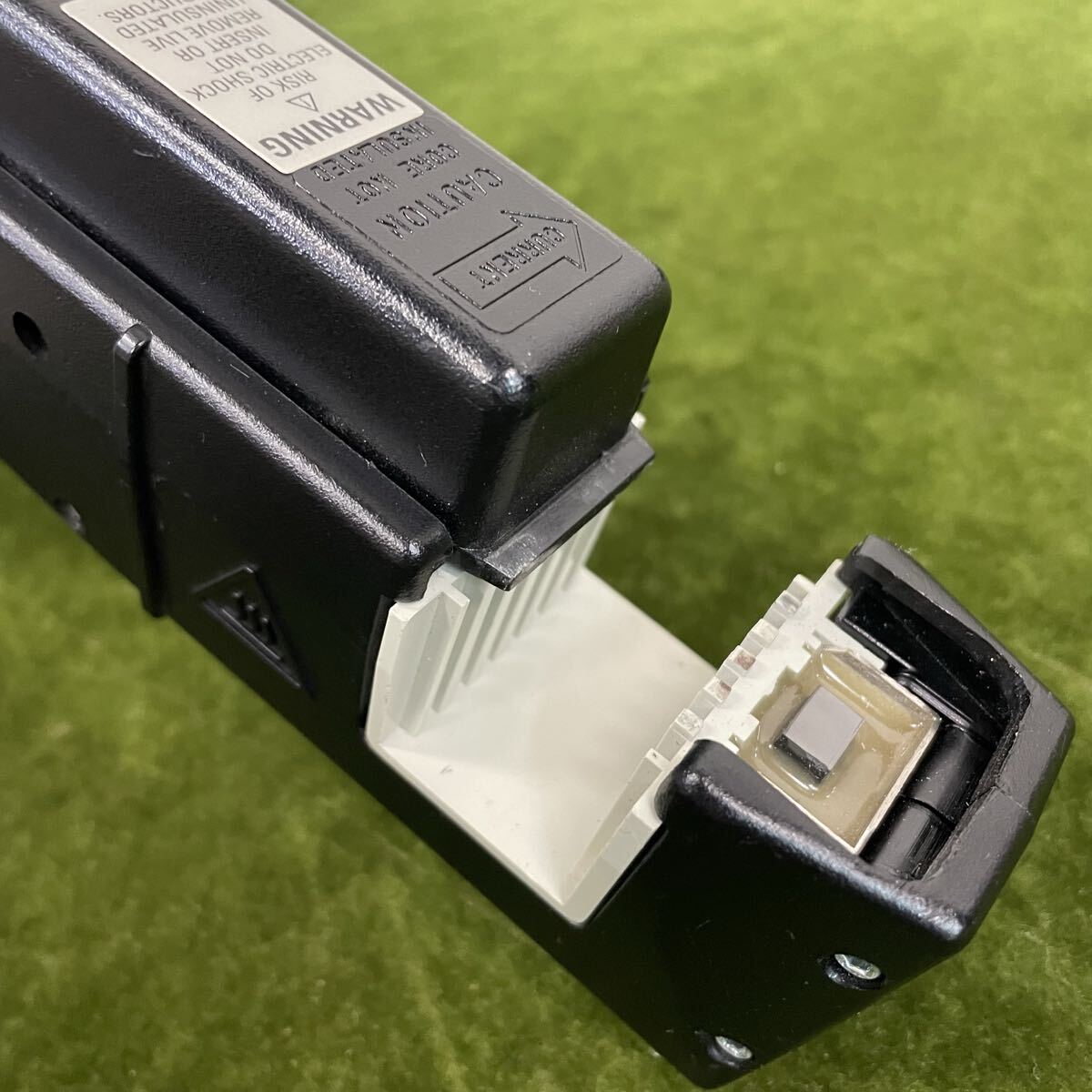 Tektronix TCP0150 AC/DC Current Probe 20MHz 150A (as-is) [u1199054076]