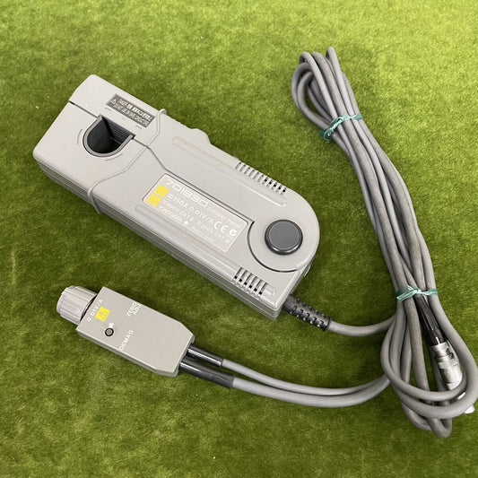 Yokogawa 701930 Current Probe DC-10MHz 150Arms (as-is) [k1199036335]