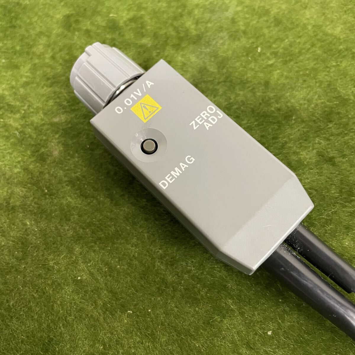 Yokogawa 701930 Current Probe DC-10MHz 150Arms (as-is) [k1199036335]