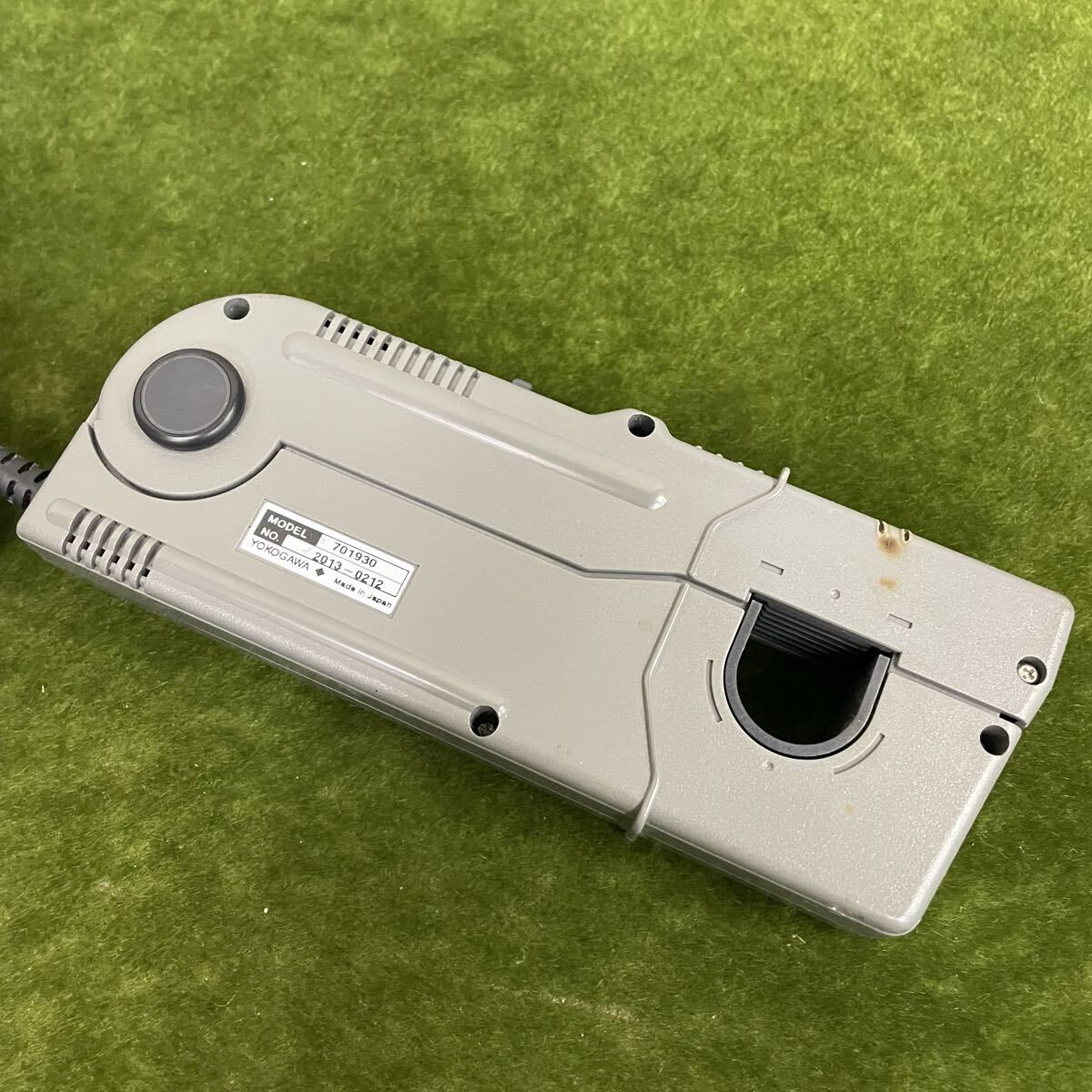 Yokogawa 701930 Current Probe DC-10MHz 150Arms (as-is) [k1199036335]