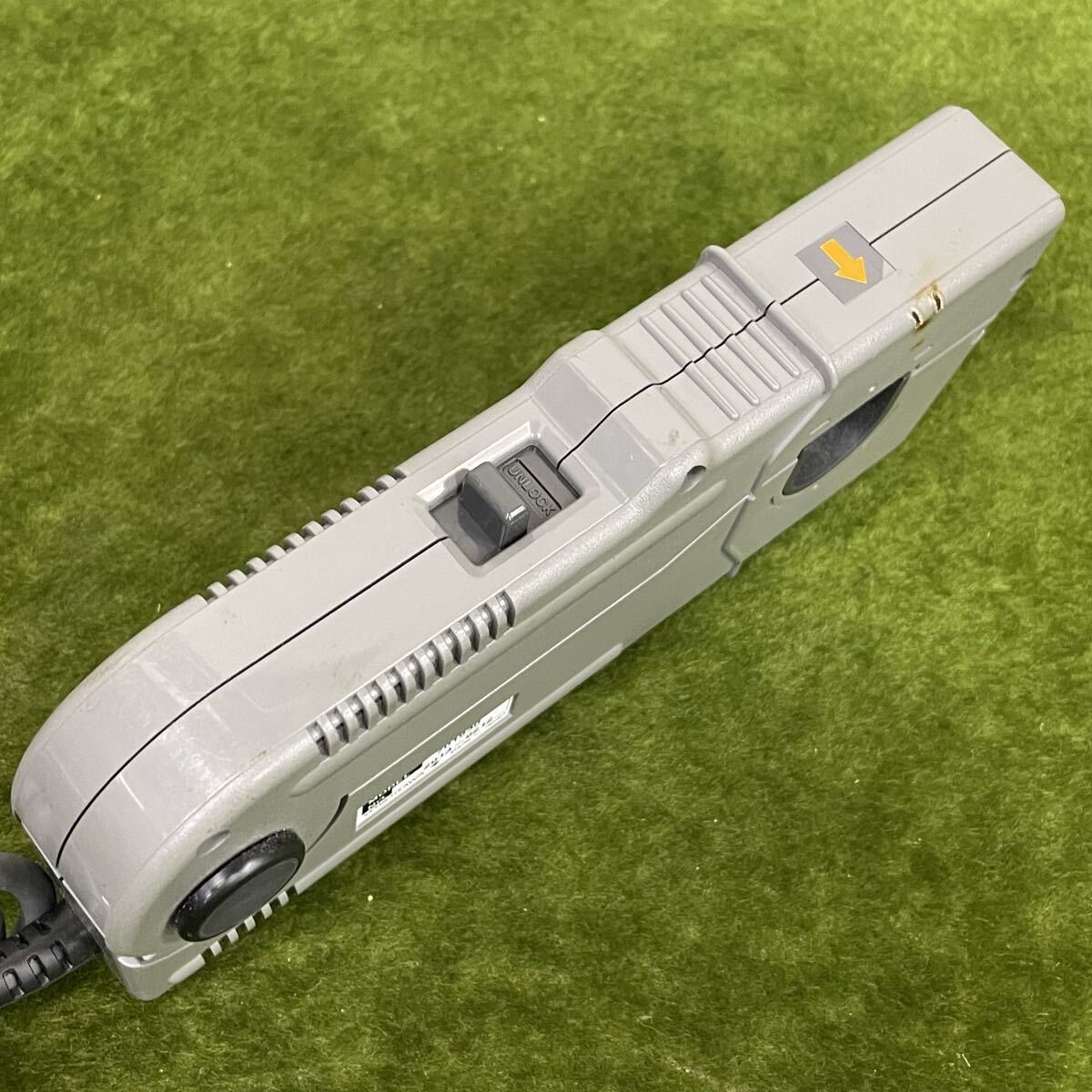 Yokogawa 701930 Current Probe DC-10MHz 150Arms (as-is) [k1199036335]