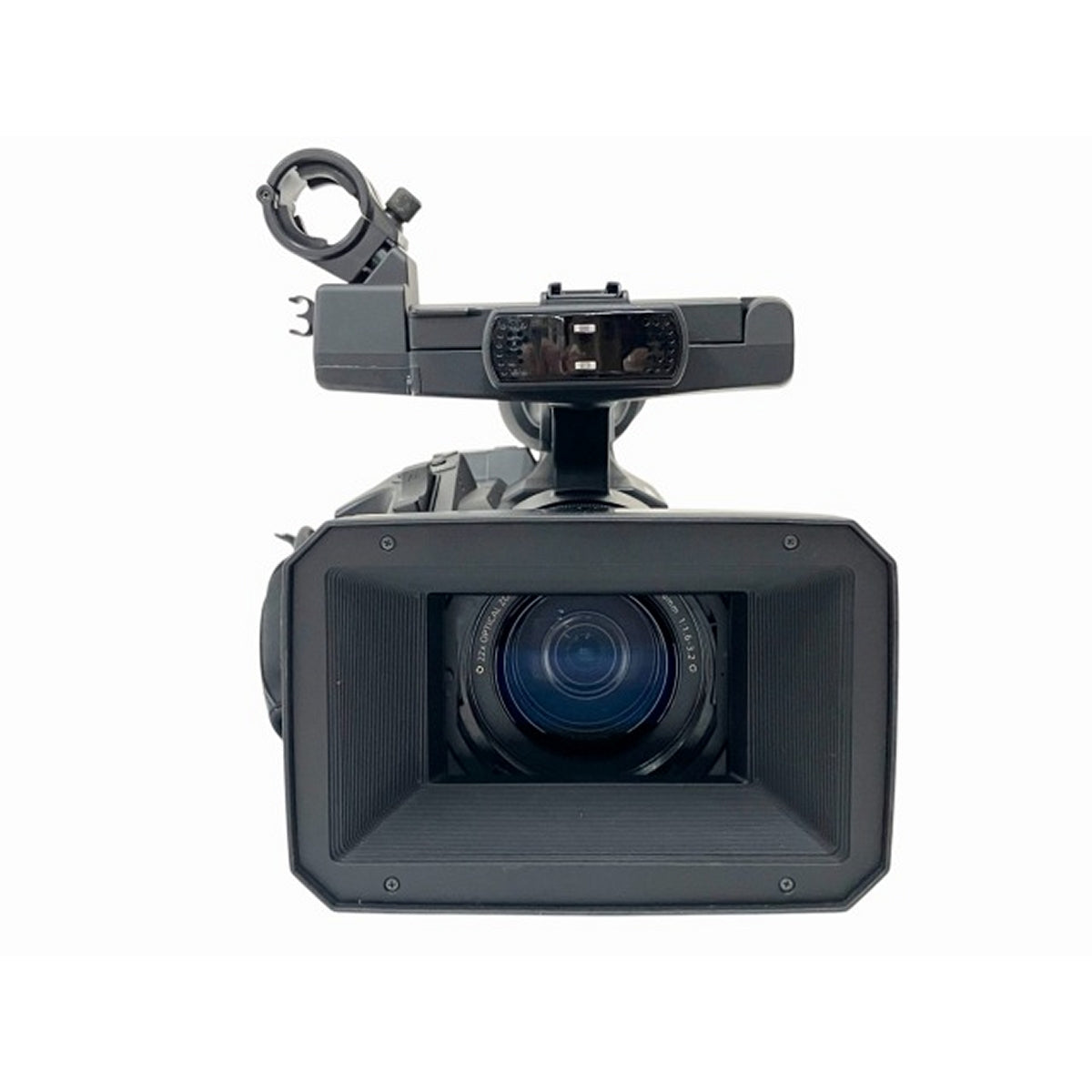 Panasonic AJ-PX270 Video Camera with Duplex Case Commercial Equipment [m1199038697]