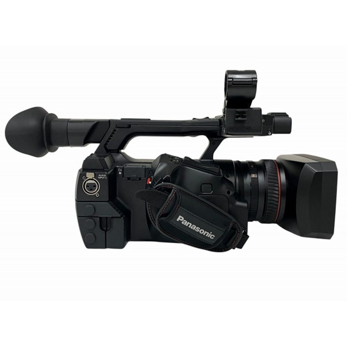 Panasonic AJ-PX270 Video Camera with Duplex Case Commercial Equipment [m1199038697]