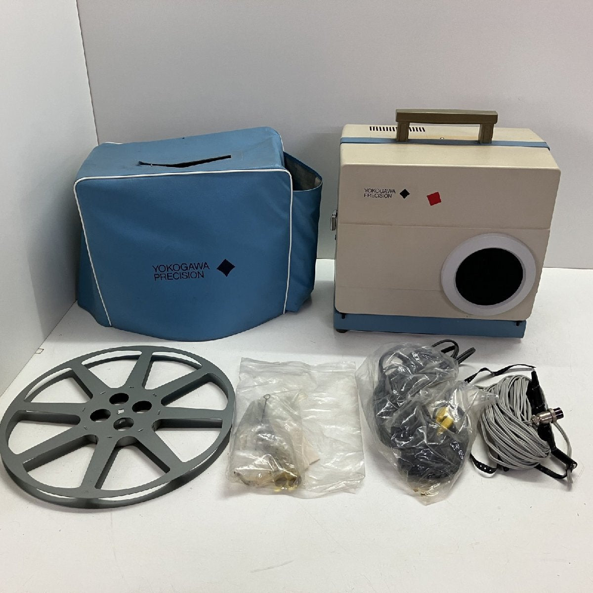 Yokogawa Xenon 16mm Projector [n1199046746]