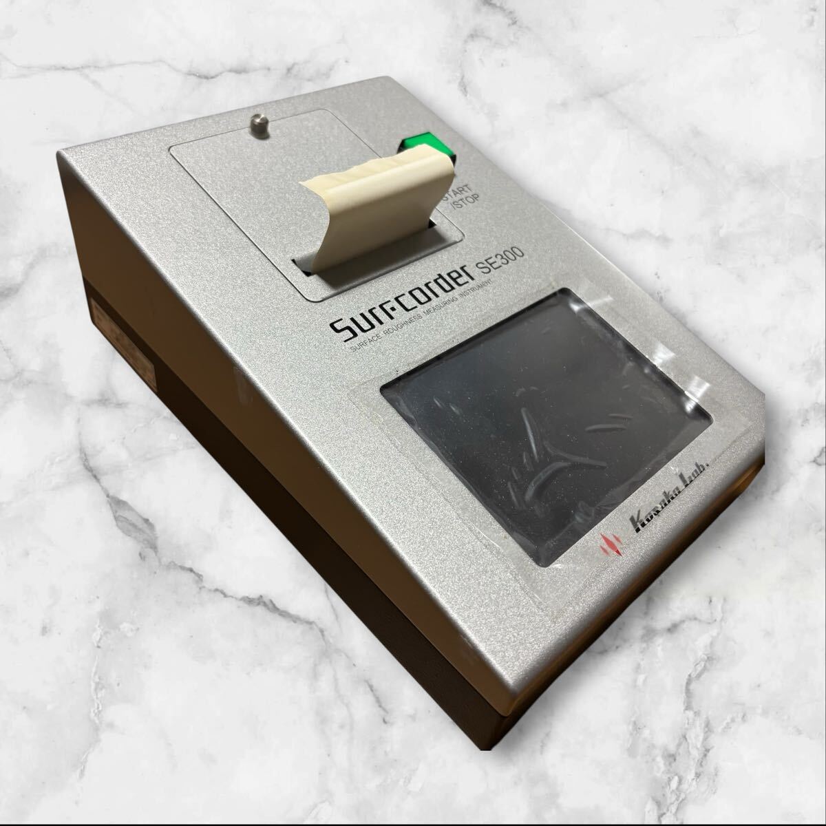 Kosaka Research Institute SE300 Surface Roughness Measuring Instrument [c1199053273]