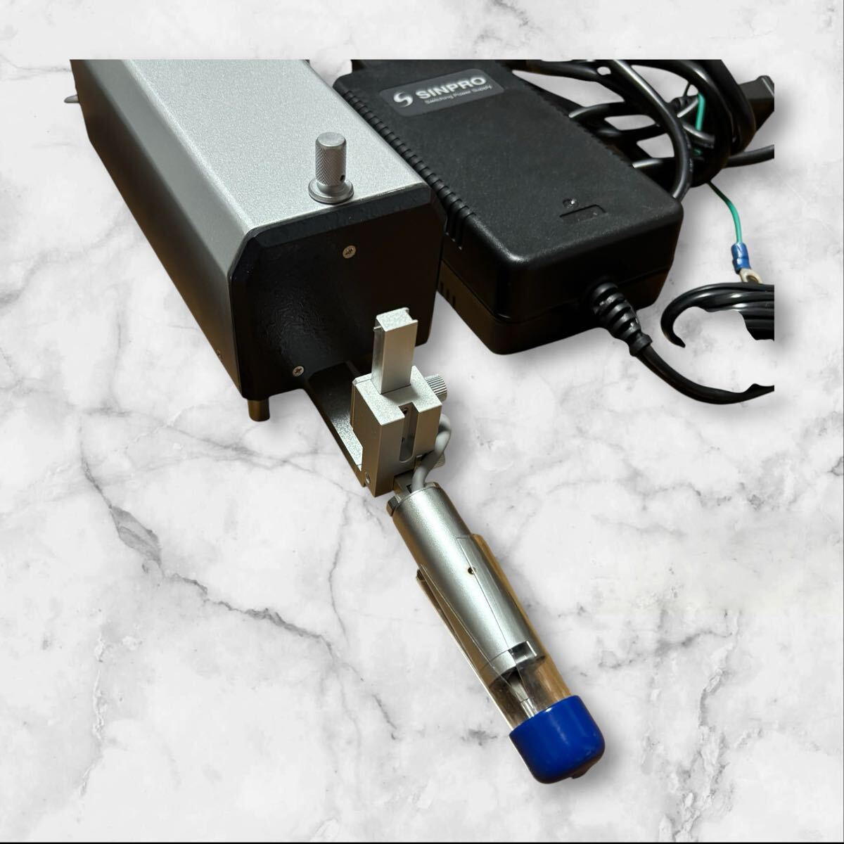 Kosaka Research Institute SE300 Surface Roughness Measuring Instrument [c1199053273]