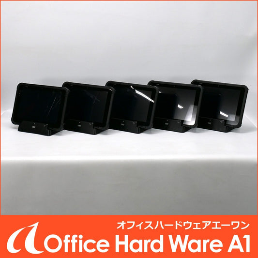 Toshiba Tec TBL-300 Wireless Order System Tablet Set [l1199066087]
