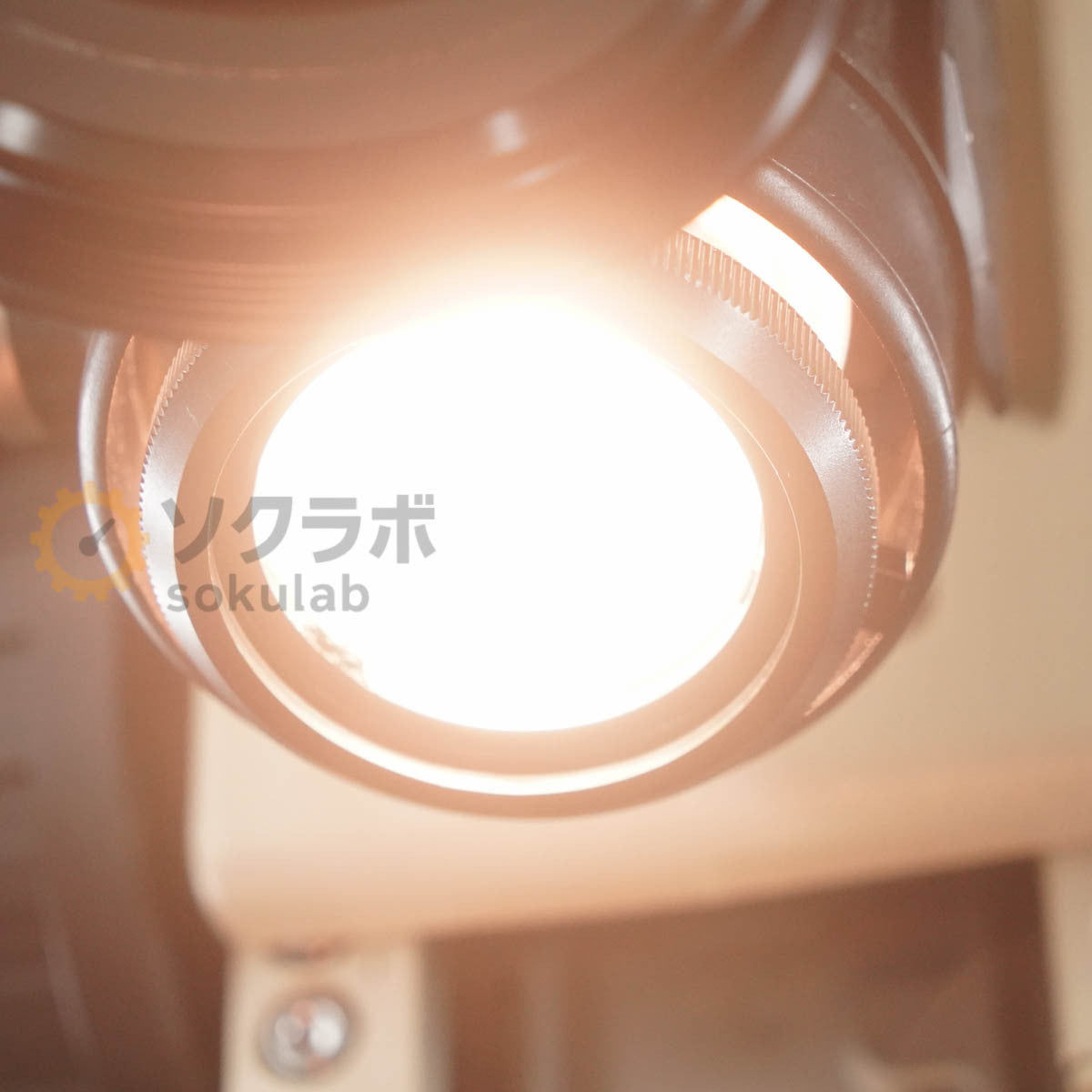 DW SE-6002 Manual Prober OLYMPUS Microscope [q1199428468]