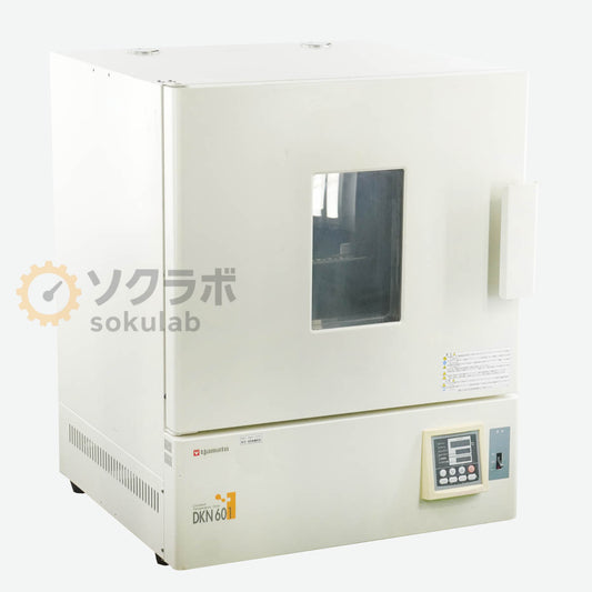Yamato Science DKN601 Constant Temperature Oven Blowing Temperature Dryer [k1199090842]