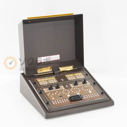 DW 8006-CTM Component Test Fixture [w1199430853]