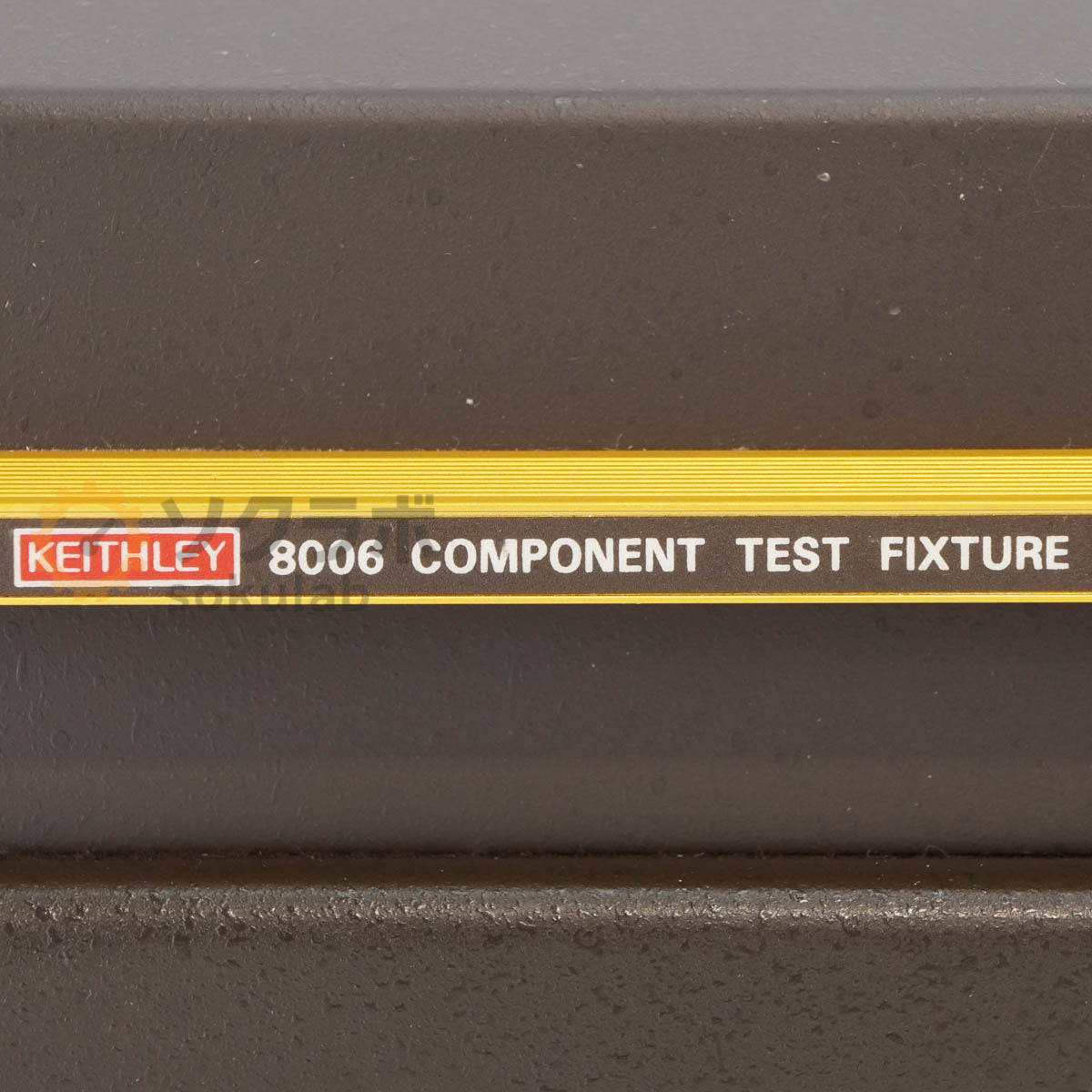 Keithley 8006-CTM Component Test Fixture [v1199119740]
