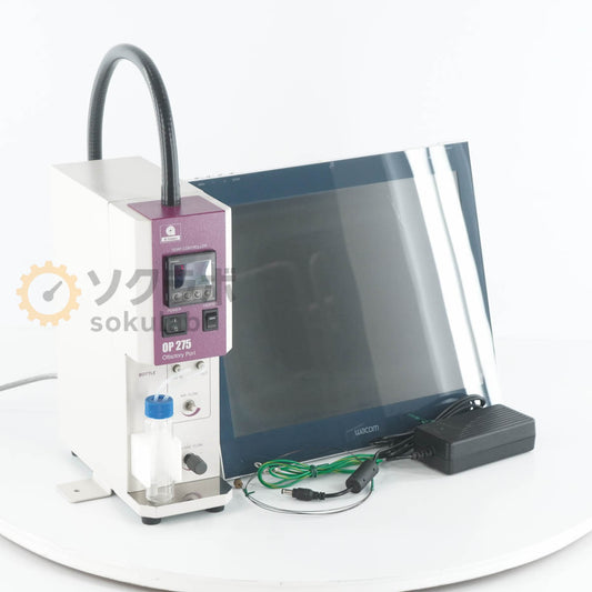 GL Sciences OP275 Olfactory Port Sniffing System GC Gas Chromatograph [f1199424370]