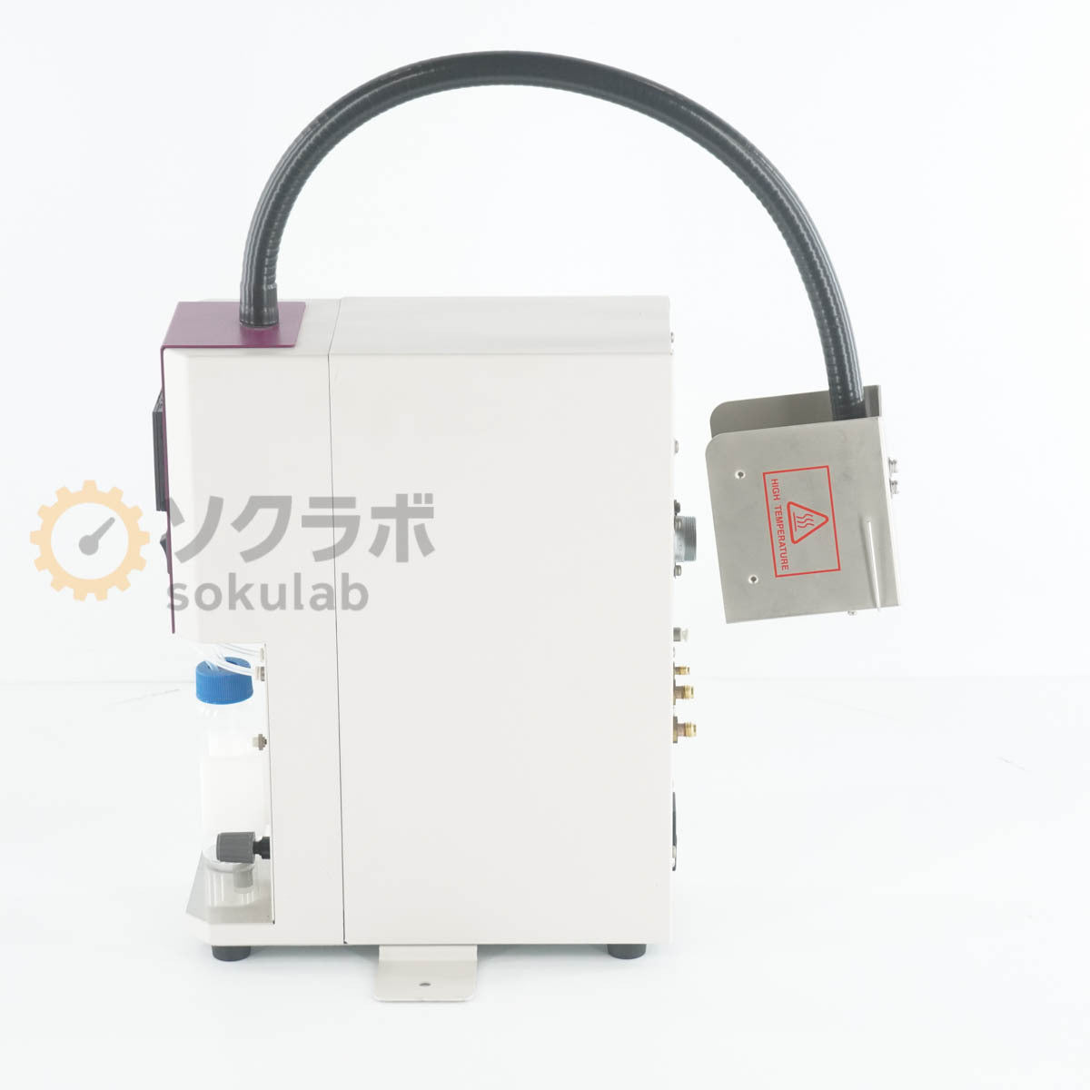 GL Sciences OP275 Olfactory Port Sniffing System GC Gas Chromatograph [f1199424370]