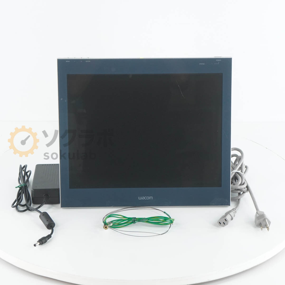 GL Sciences OP275 Olfactory Port Sniffing System GC Gas Chromatograph [f1199424370]