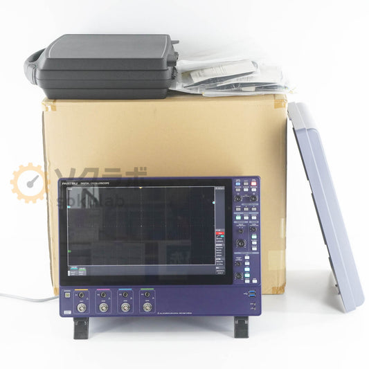 Iwatzu DS-8054 DIGITAL OSCILLOSCOPE [d1199443200]