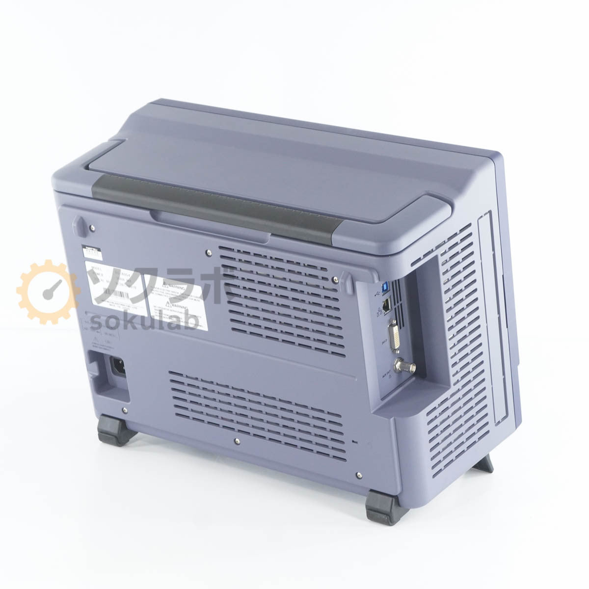 Iwatzu DS-8054 DIGITAL OSCILLOSCOPE [d1199443200]
