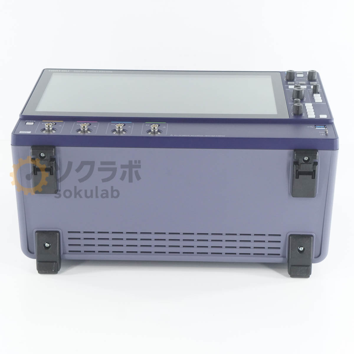 IWATSU DS-8054 DIGITAL OSCILLOSCOPE [w1199092097]