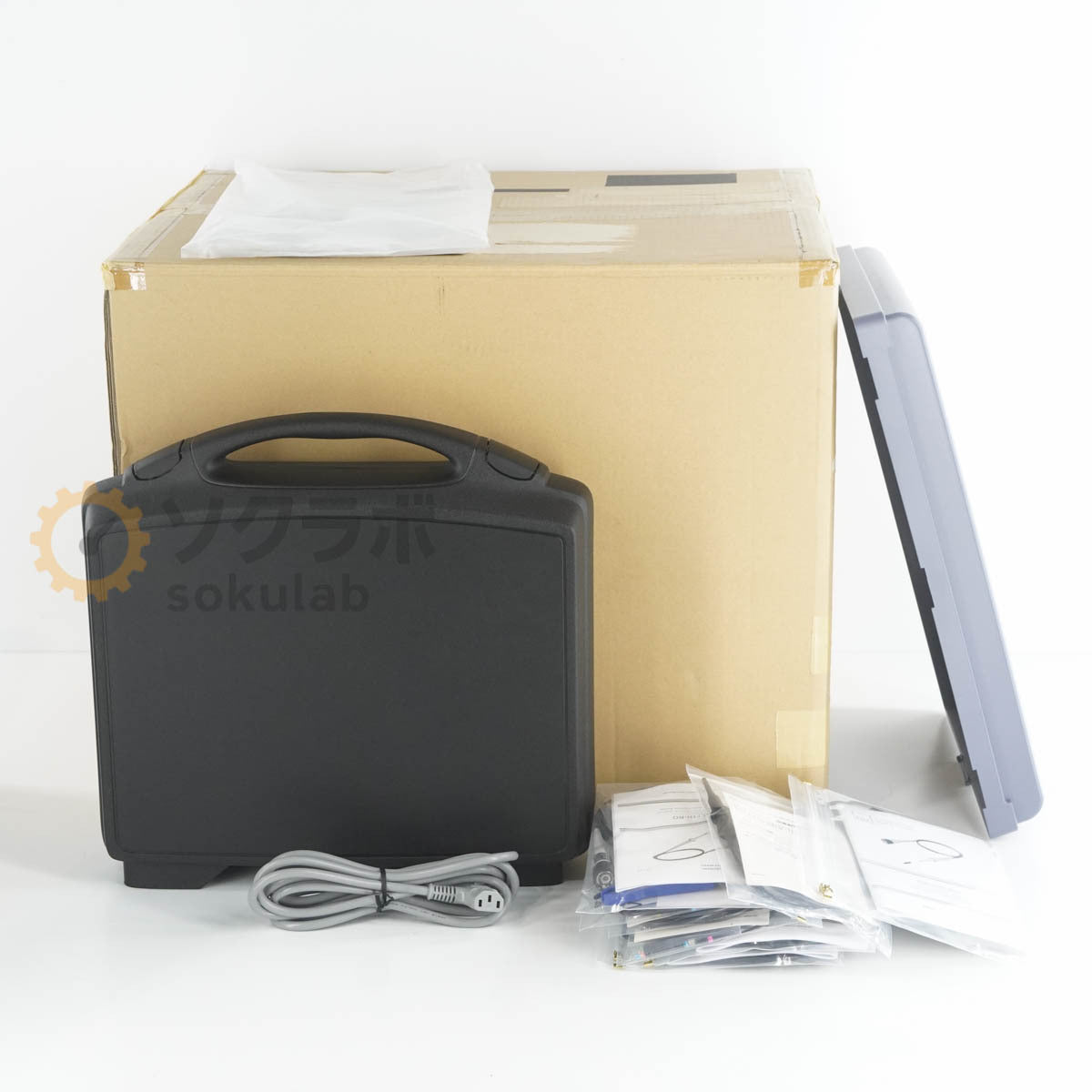 IWATSU DS-8054 DIGITAL OSCILLOSCOPE [w1199092097]