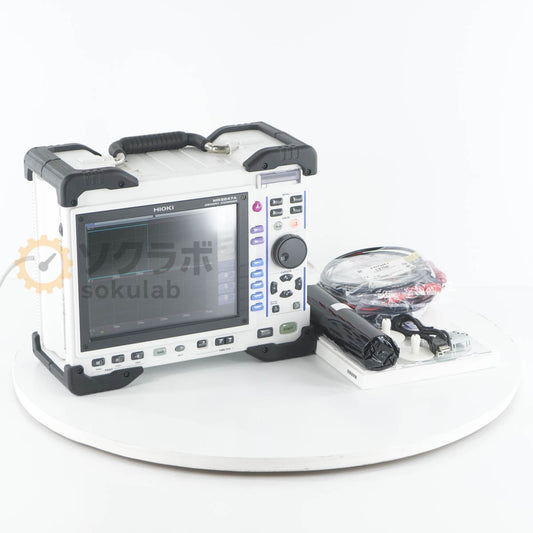 Hioki MR8847A Memory HiCORDER Power Supply [w1199424320]