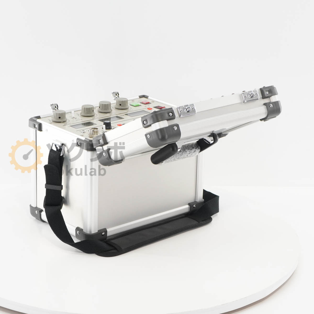 DGR-1000KD Phase Characteristic Test Device - SOUKOU Soko Electric Manufacturing Co., Ltd. [v1199123985]