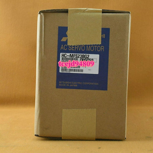 MITSUBISHI HC-MFS23BG2 Servo Motor [w1199126609]