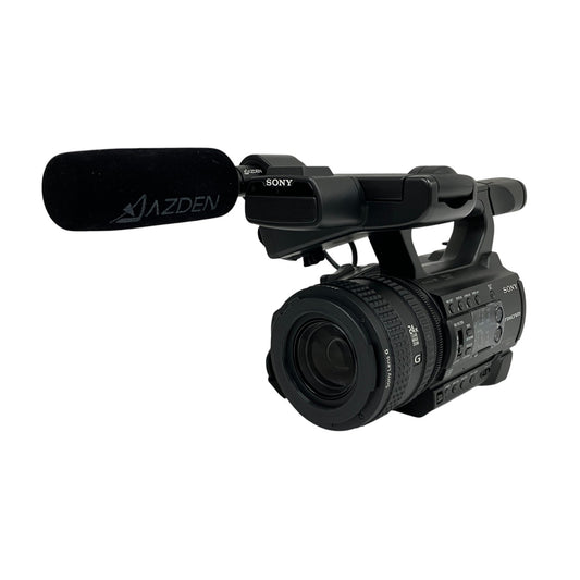 SONY HXR-NX100 Camcorder Video Camera [b1199132727]