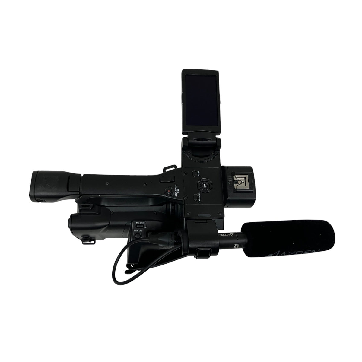 SONY HXR-NX100 Camcorder Video Camera [b1199132727]