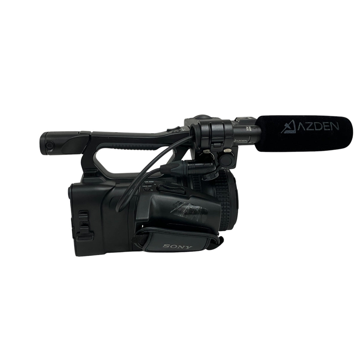 SONY HXR-NX100 Camcorder Video Camera [b1199132727]