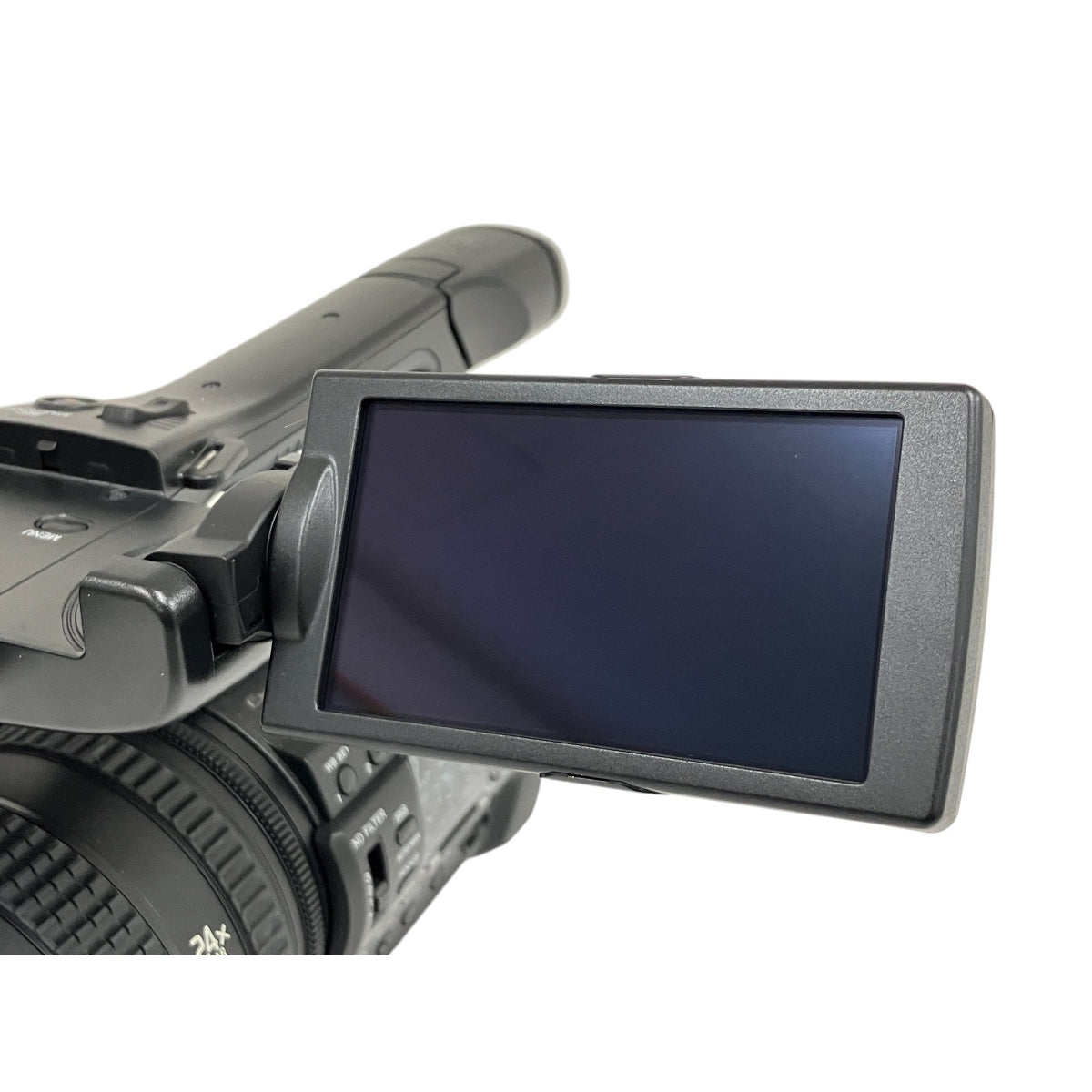 SONY HXR-NX100 Camcorder Video Camera [b1199132727]