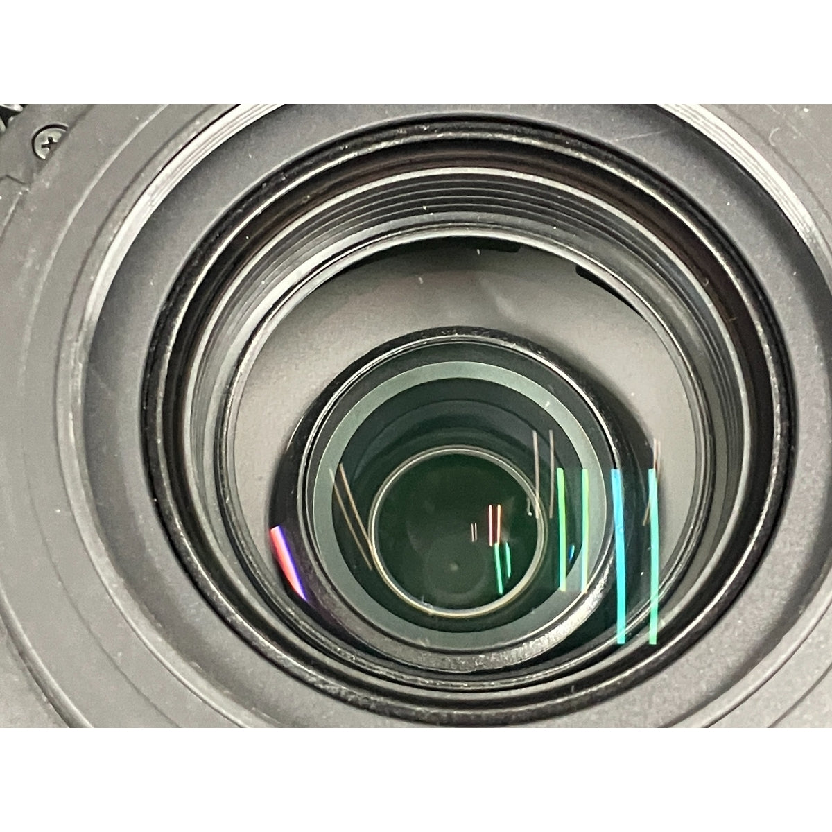 SONY HXR-NX100 Camcorder Video Camera [b1199132727]
