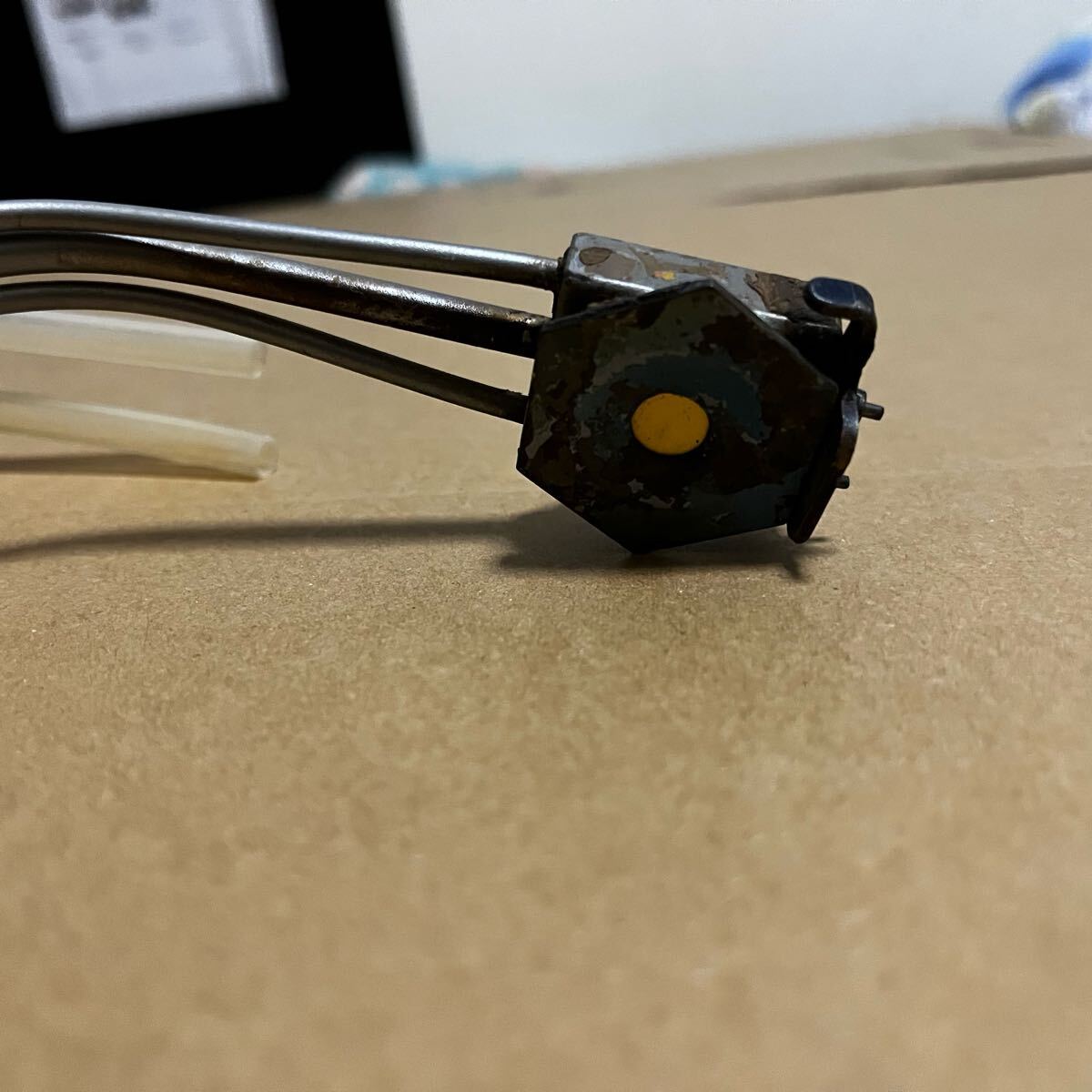 M HAYWARD Crystal Thickness Gauge [s1199159276]